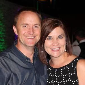 Meet your Posher, Katy